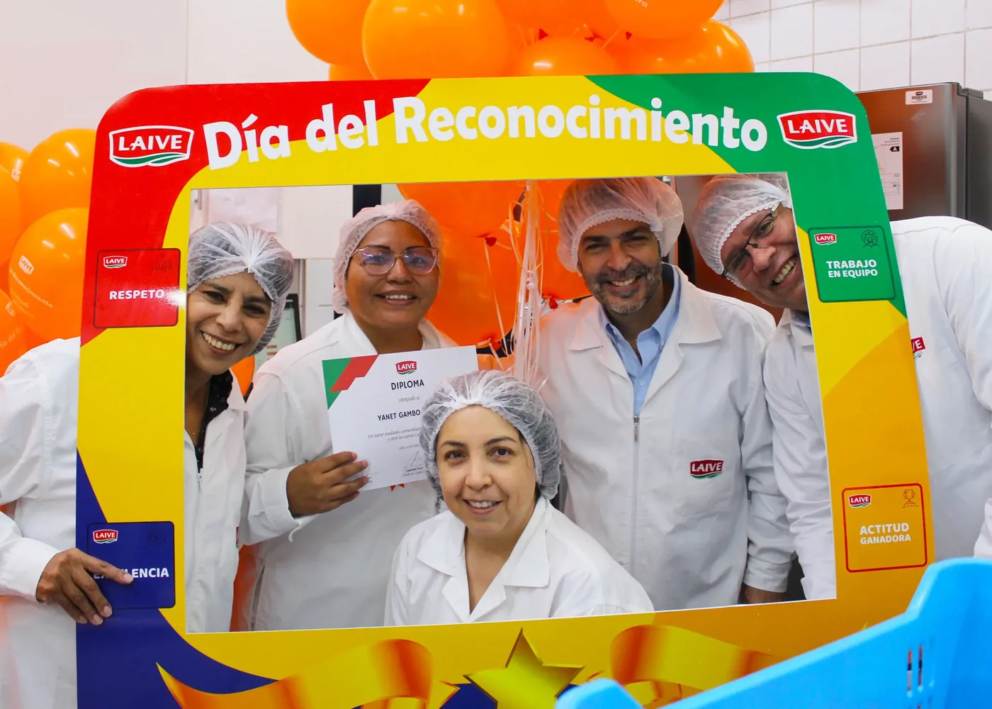 Evento colaboradores 2
