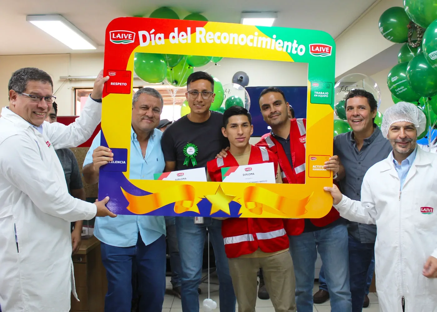 Evento colaboradores 3
