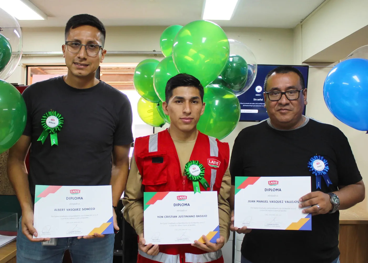 Evento colaboradores 4