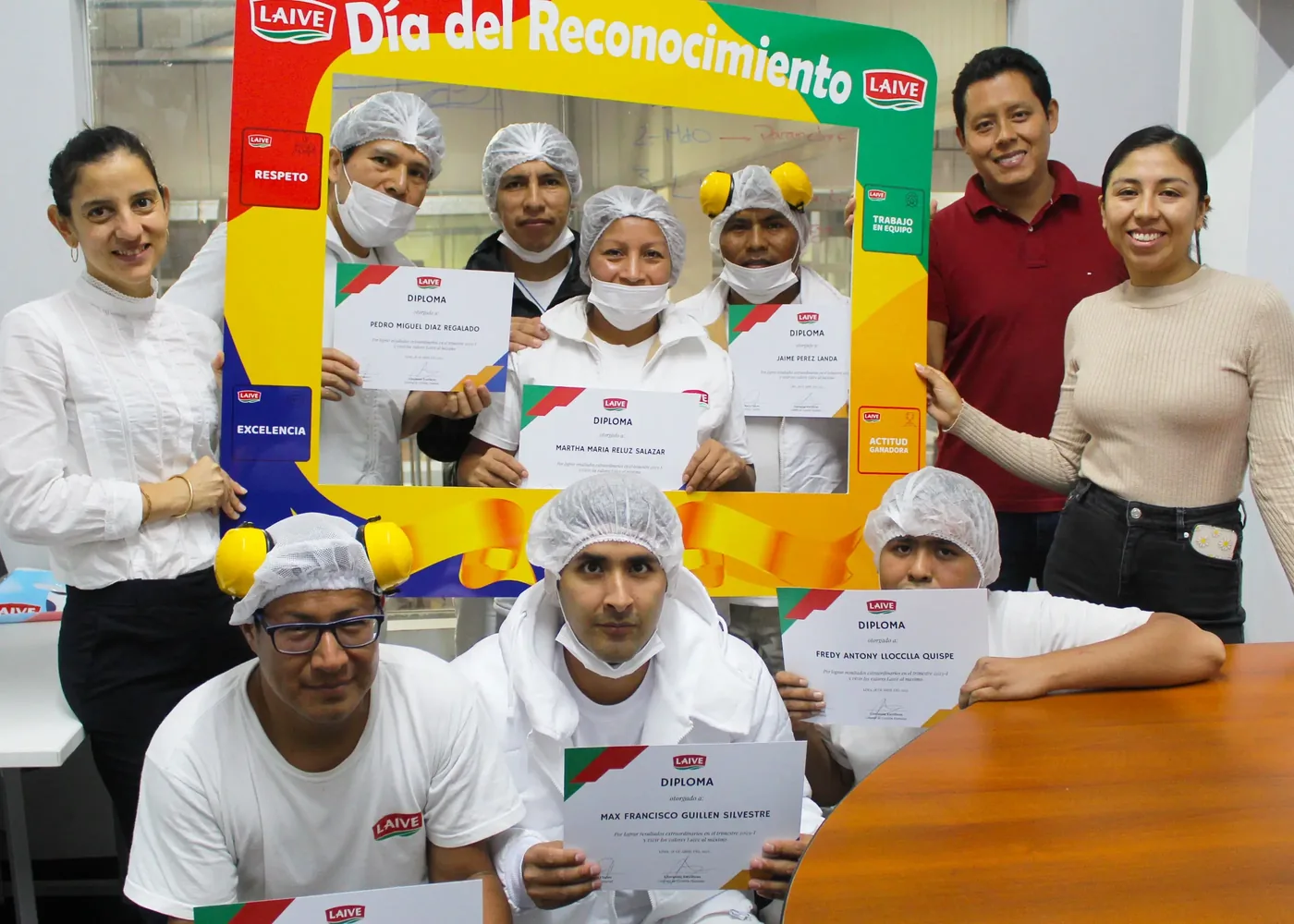 Evento colaboradores 6