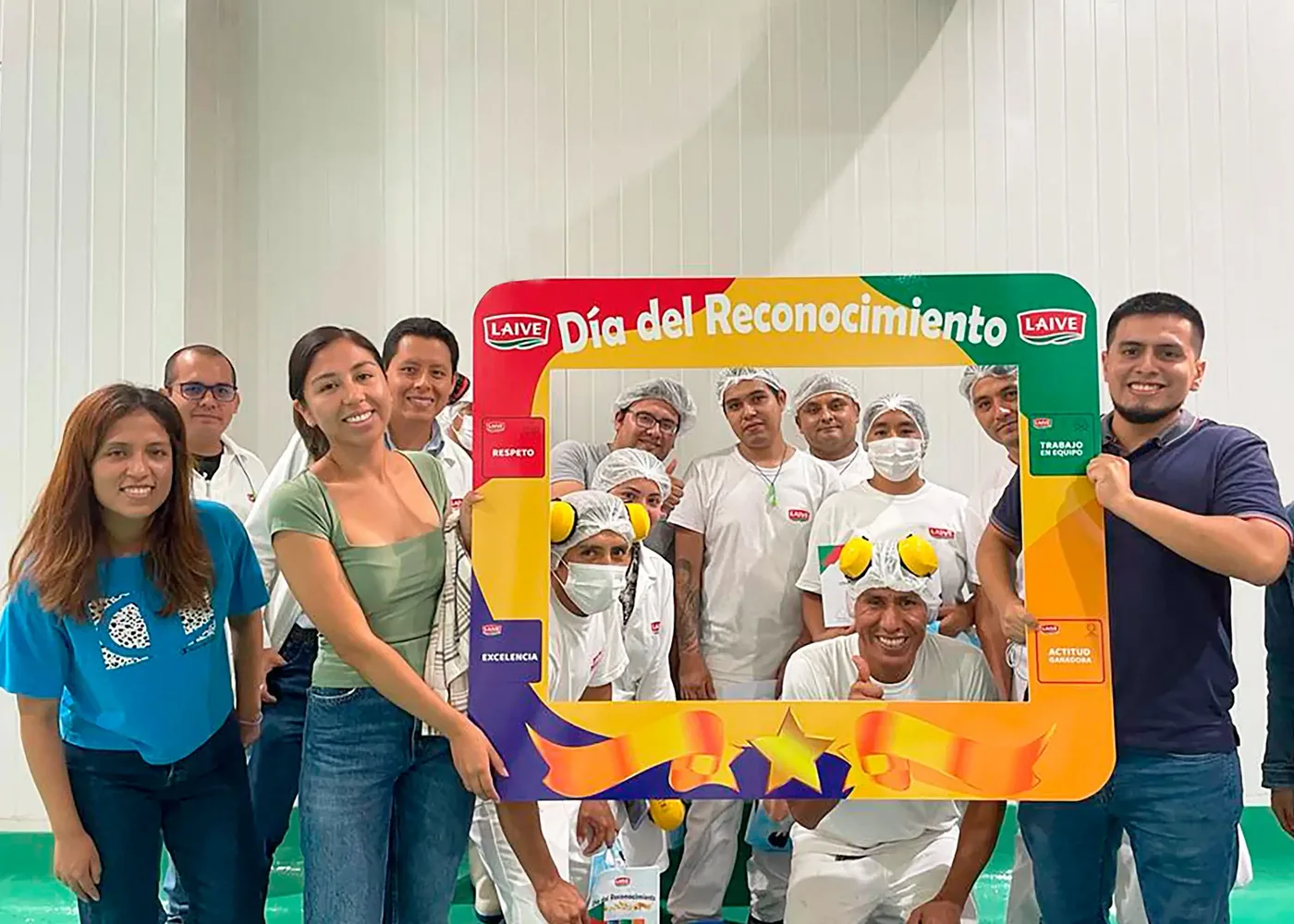 Evento colaboradores 8