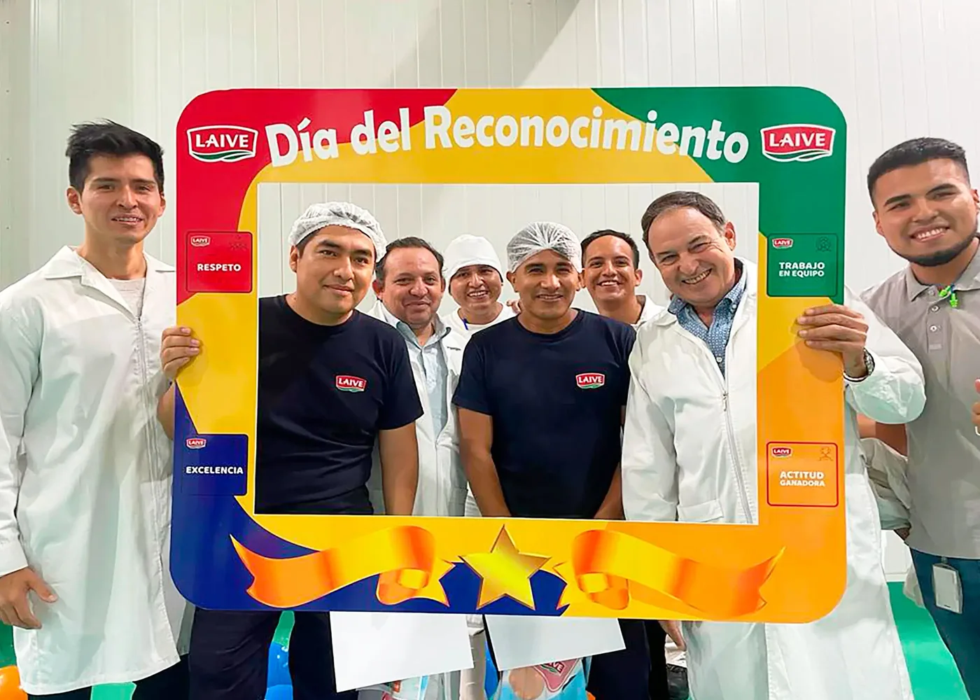 Evento colaboradores 9