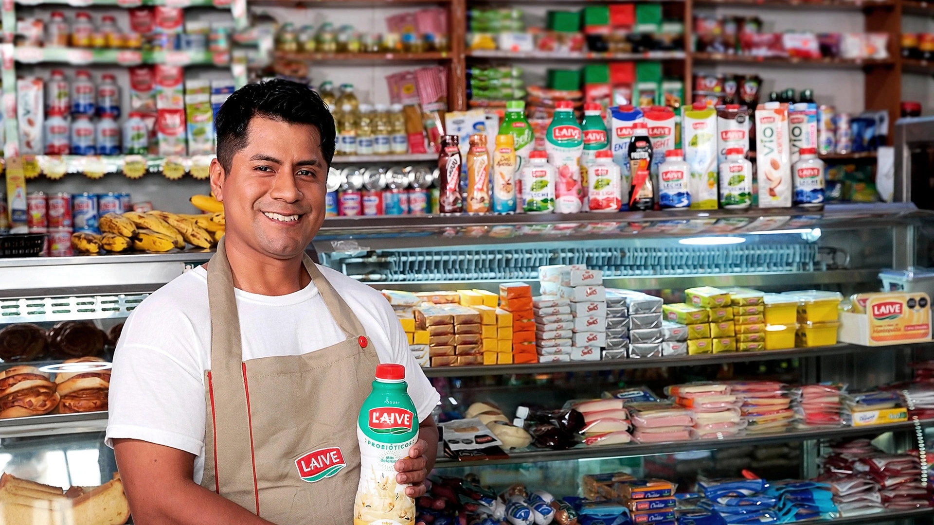 Laive Food Service