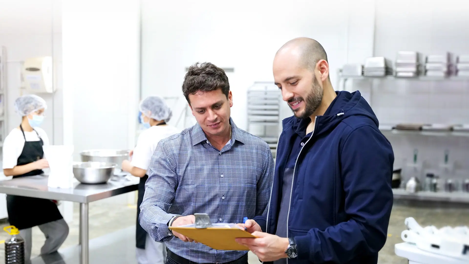Laive Food Service